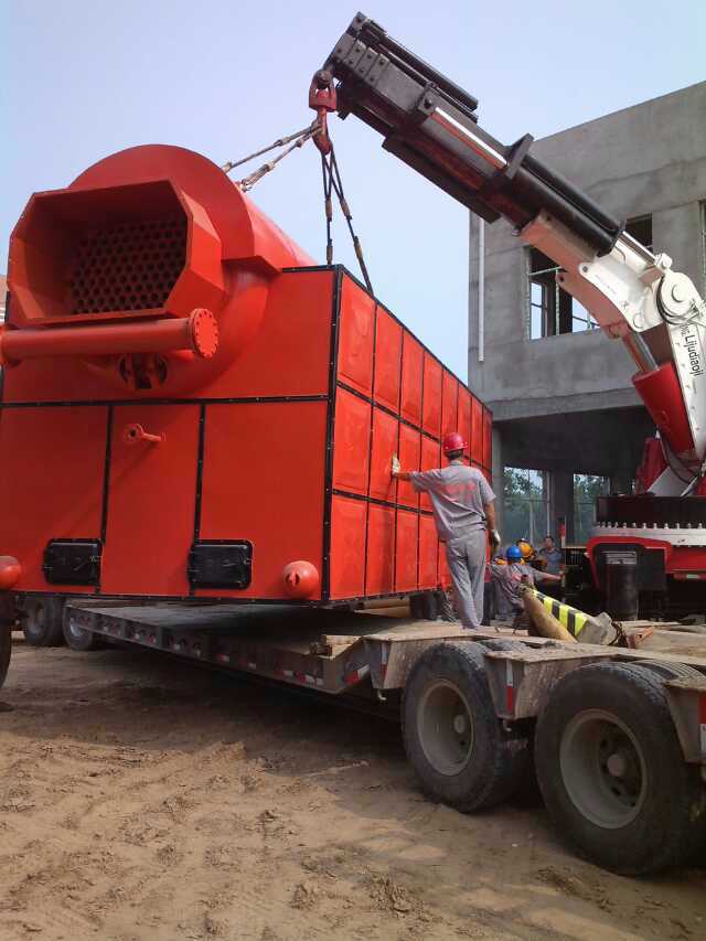 北京機床搬遷搬運現場吊裝